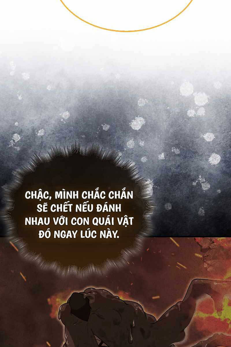 Tôi Không Phải Là Hồi Quy Giả Chap 21 - Next Chap 22