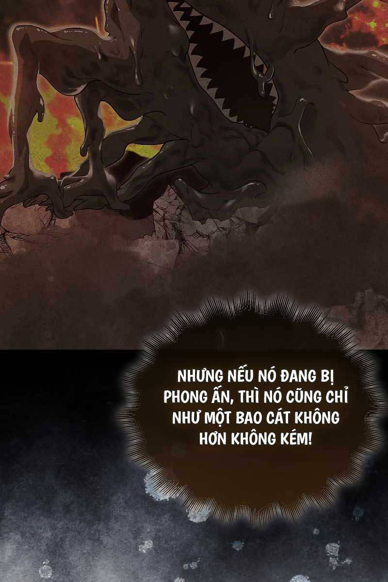 Tôi Không Phải Là Hồi Quy Giả Chap 21 - Next Chap 22