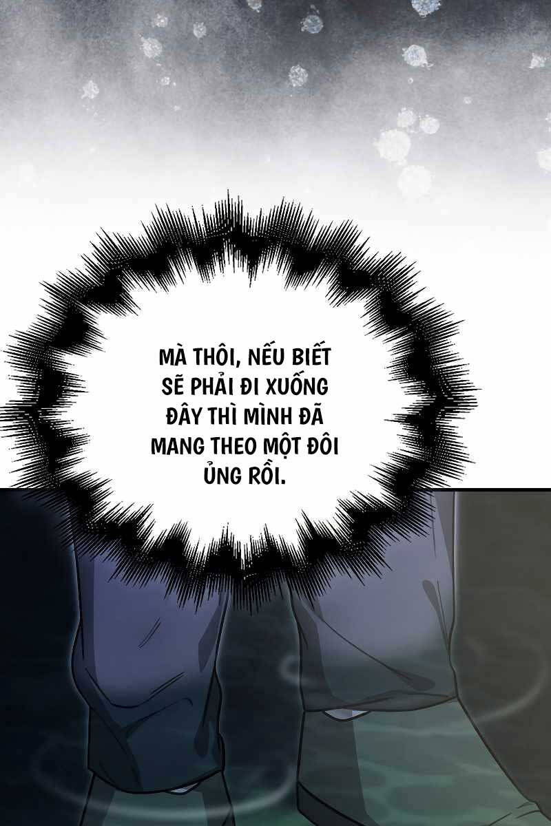 Tôi Không Phải Là Hồi Quy Giả Chap 21 - Next Chap 22