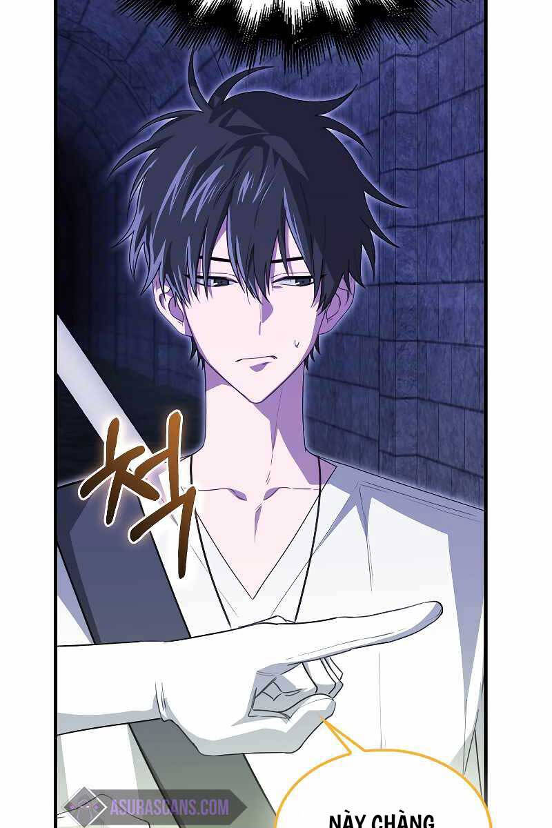 Tôi Không Phải Là Hồi Quy Giả Chap 21 - Next Chap 22