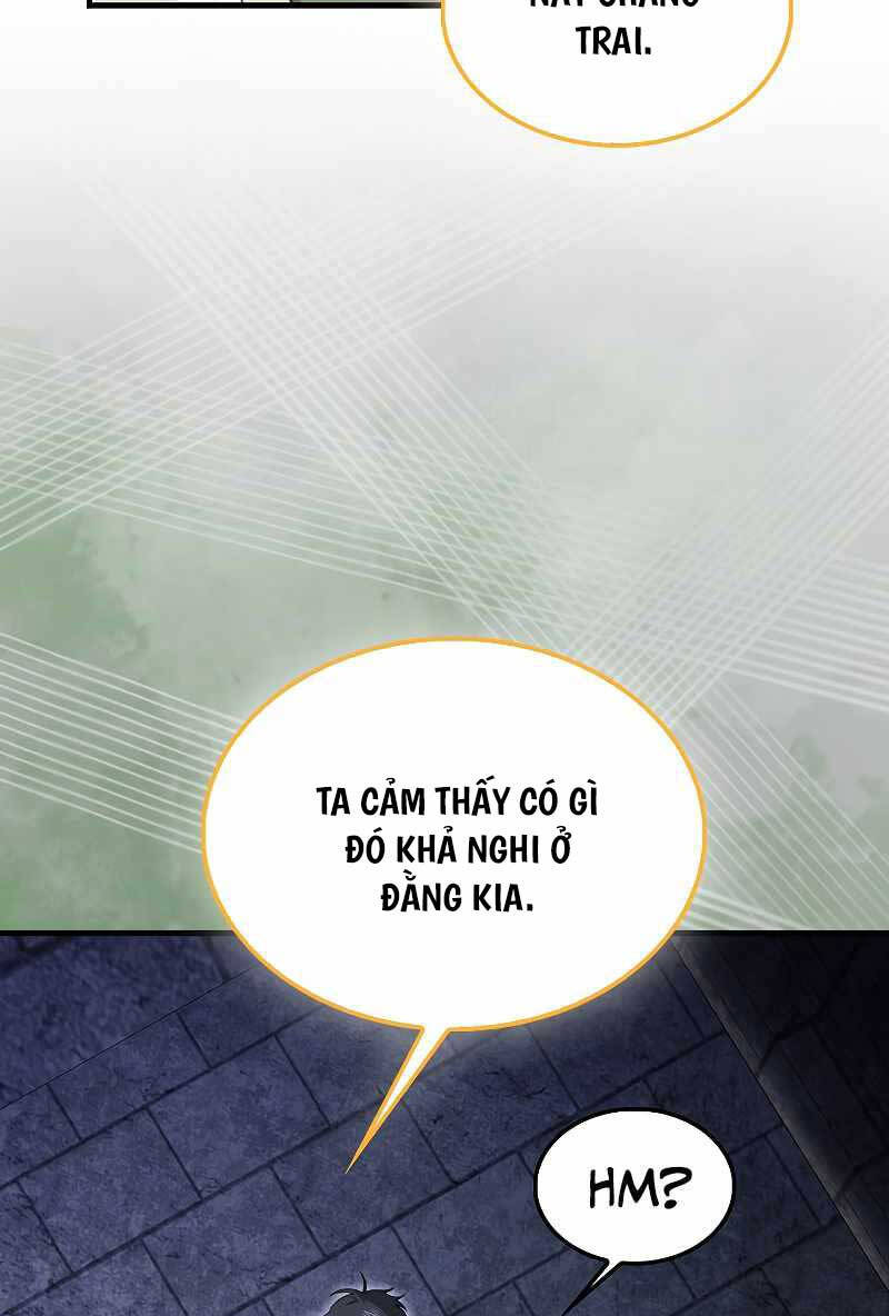Tôi Không Phải Là Hồi Quy Giả Chap 21 - Next Chap 22