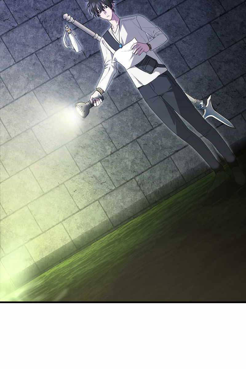 Tôi Không Phải Là Hồi Quy Giả Chap 21 - Next Chap 22