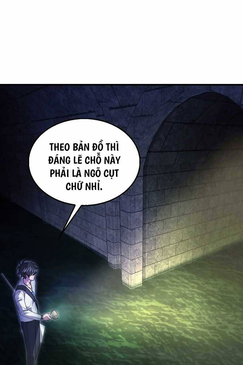 Tôi Không Phải Là Hồi Quy Giả Chap 21 - Next Chap 22