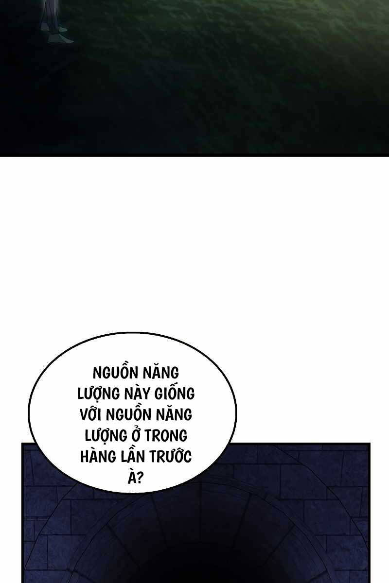 Tôi Không Phải Là Hồi Quy Giả Chap 21 - Next Chap 22