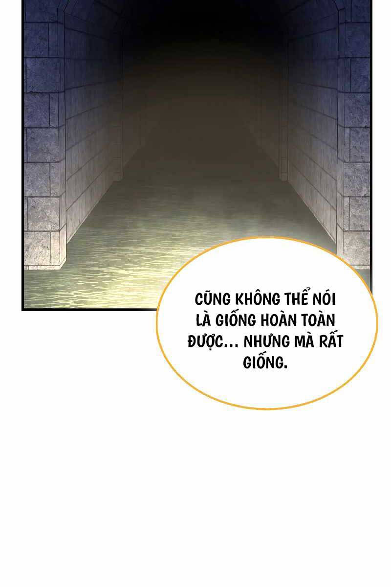 Tôi Không Phải Là Hồi Quy Giả Chap 21 - Next Chap 22