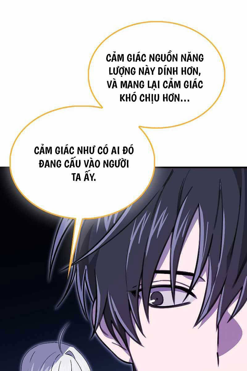 Tôi Không Phải Là Hồi Quy Giả Chap 21 - Next Chap 22