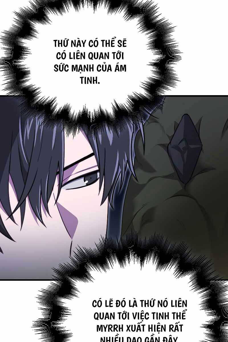 Tôi Không Phải Là Hồi Quy Giả Chap 21 - Next Chap 22
