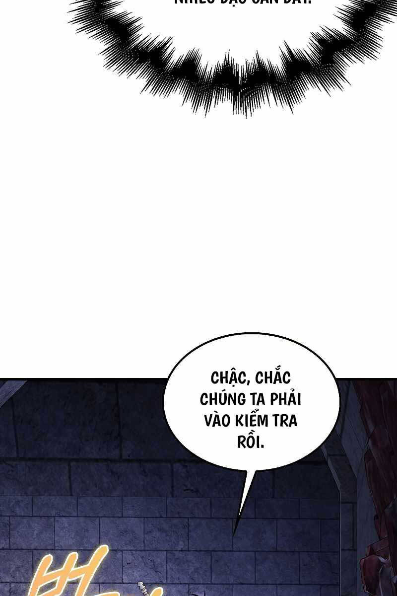 Tôi Không Phải Là Hồi Quy Giả Chap 21 - Next Chap 22