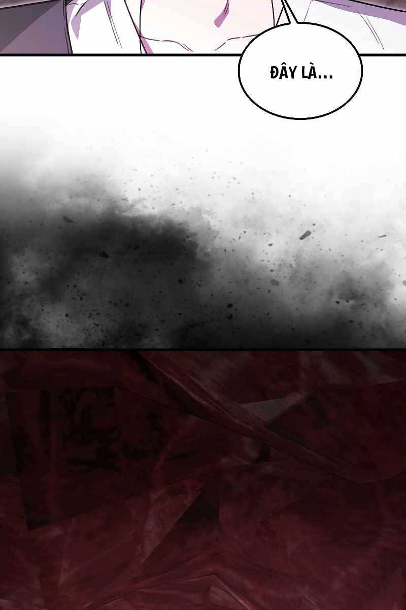 Tôi Không Phải Là Hồi Quy Giả Chap 21 - Next Chap 22