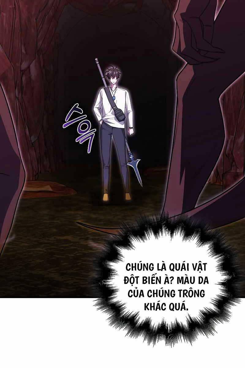 Tôi Không Phải Là Hồi Quy Giả Chap 21 - Next Chap 22