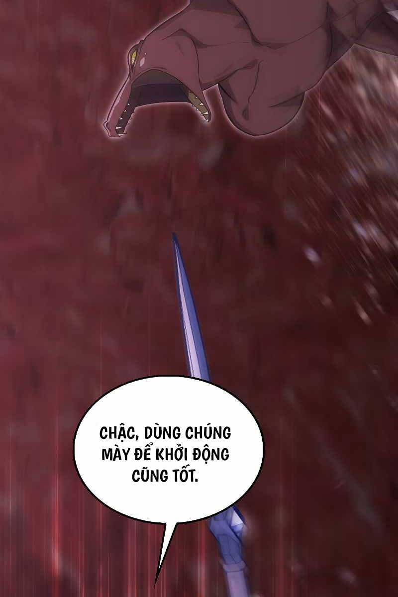 Tôi Không Phải Là Hồi Quy Giả Chap 21 - Next Chap 22
