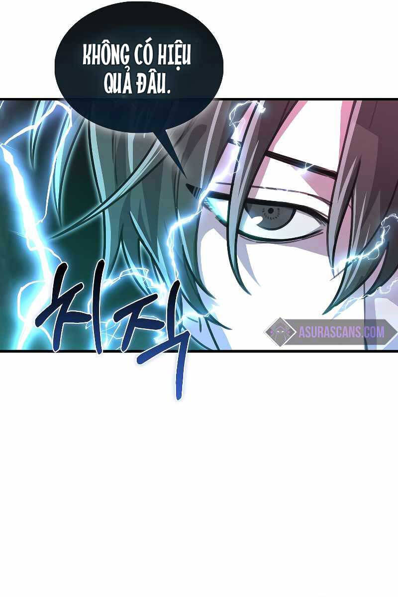 Tôi Không Phải Là Hồi Quy Giả Chap 21 - Next Chap 22