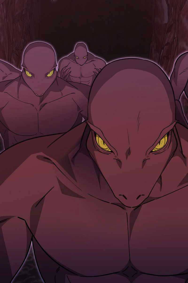 Tôi Không Phải Là Hồi Quy Giả Chap 21 - Next Chap 22