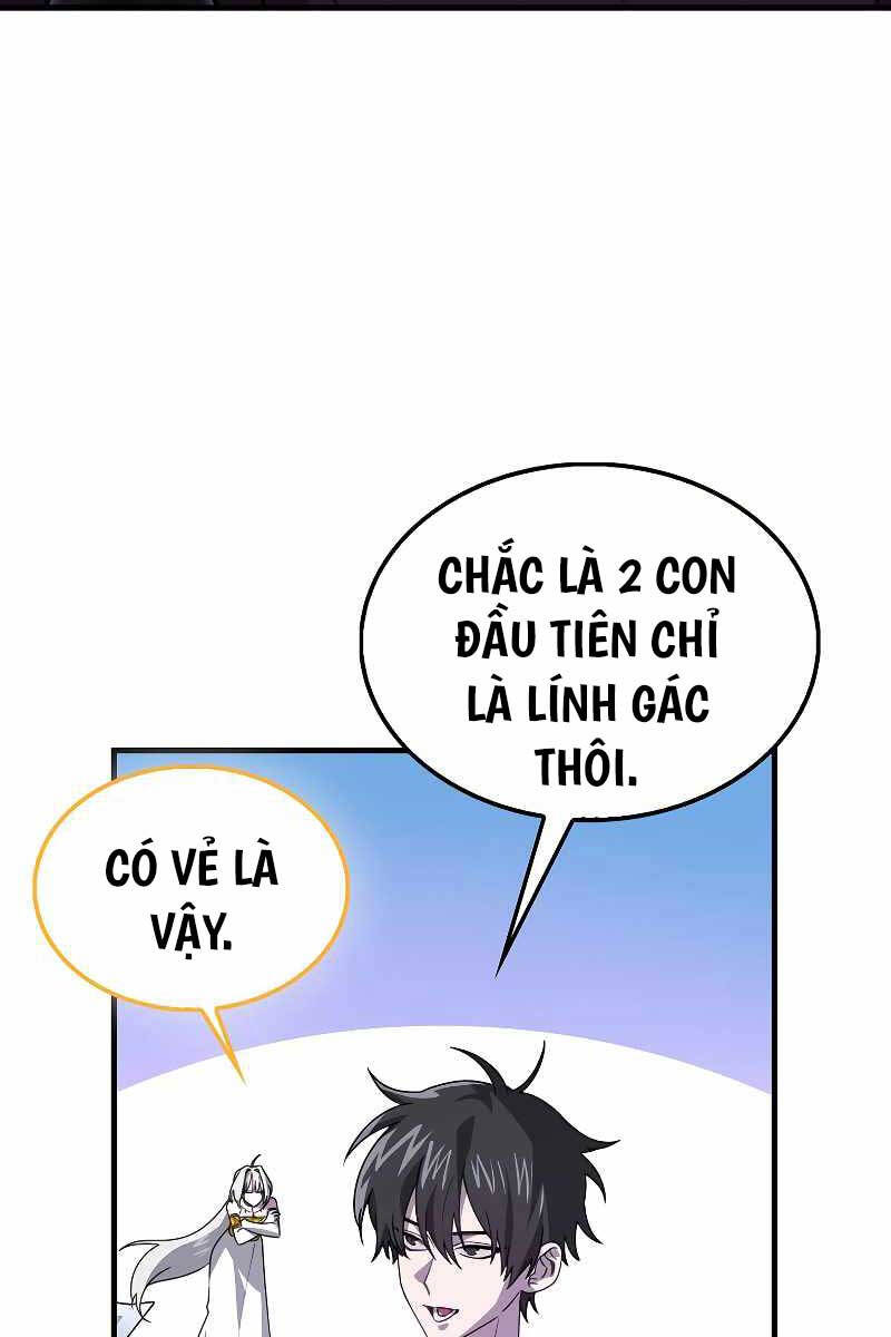 Tôi Không Phải Là Hồi Quy Giả Chap 21 - Next Chap 22