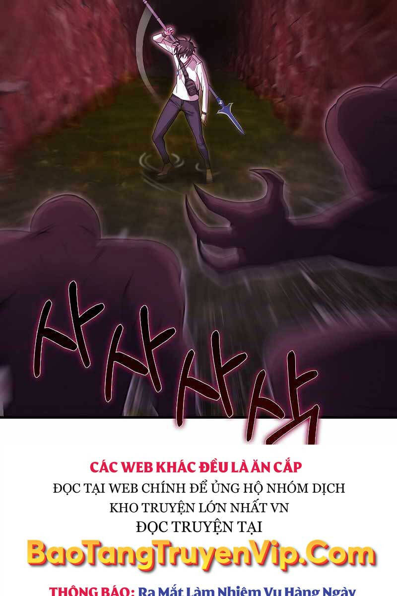 Tôi Không Phải Là Hồi Quy Giả Chap 21 - Next Chap 22