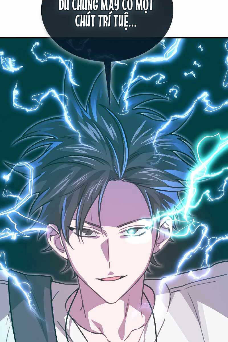 Tôi Không Phải Là Hồi Quy Giả Chap 21 - Next Chap 22