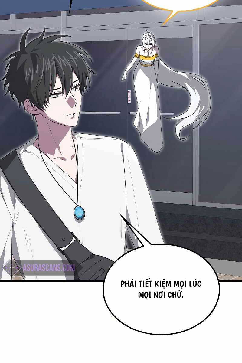 Tôi Không Phải Là Hồi Quy Giả Chap 21 - Next Chap 22