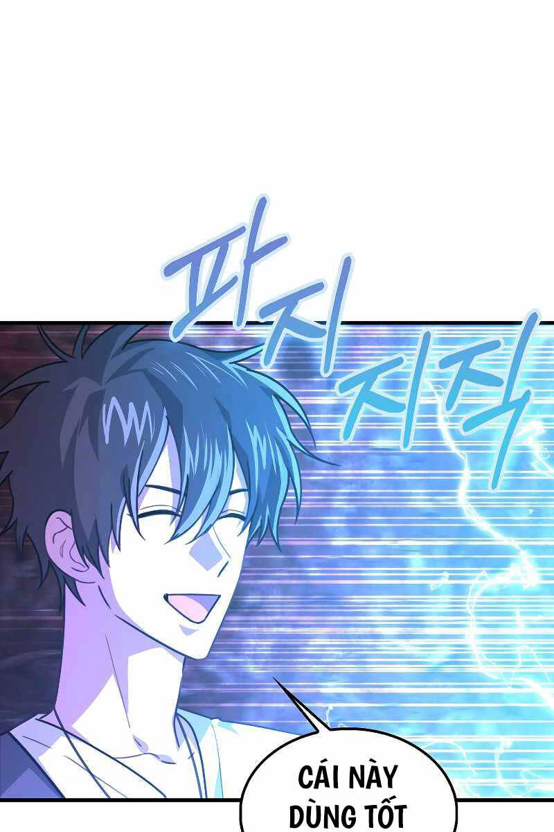 Tôi Không Phải Là Hồi Quy Giả Chap 21 - Next Chap 22