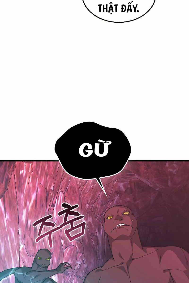 Tôi Không Phải Là Hồi Quy Giả Chap 21 - Next Chap 22