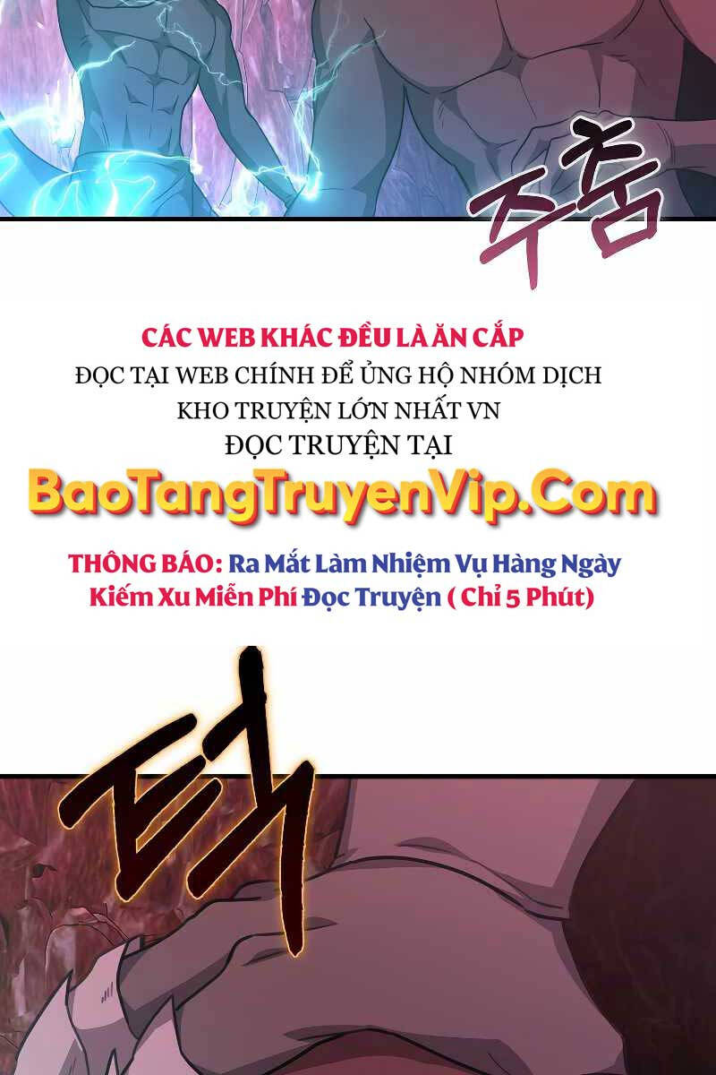 Tôi Không Phải Là Hồi Quy Giả Chap 21 - Next Chap 22