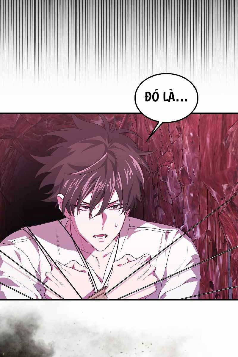 Tôi Không Phải Là Hồi Quy Giả Chap 21 - Next Chap 22