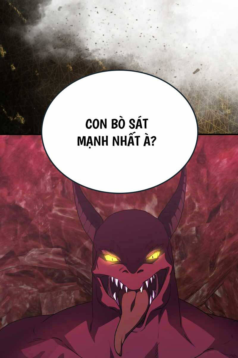 Tôi Không Phải Là Hồi Quy Giả Chap 21 - Next Chap 22