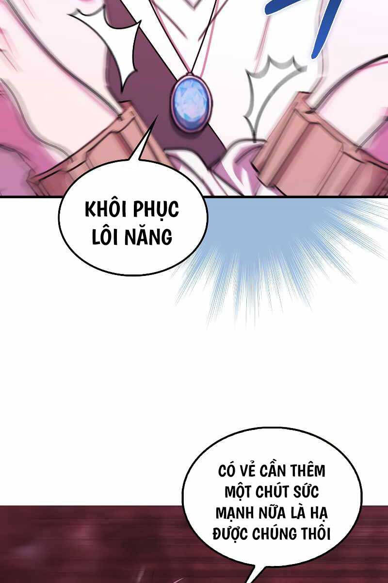 Tôi Không Phải Là Hồi Quy Giả Chap 21 - Next Chap 22