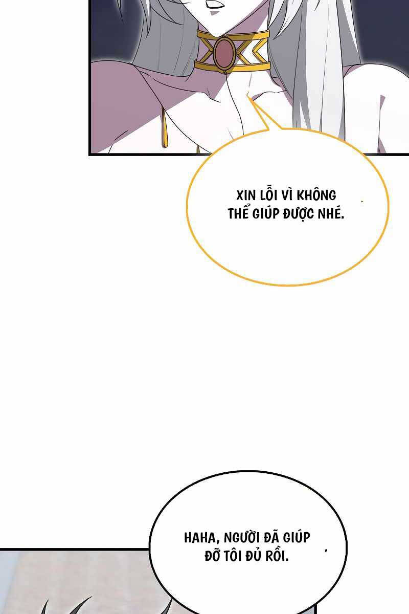 Tôi Không Phải Là Hồi Quy Giả Chap 21 - Next Chap 22