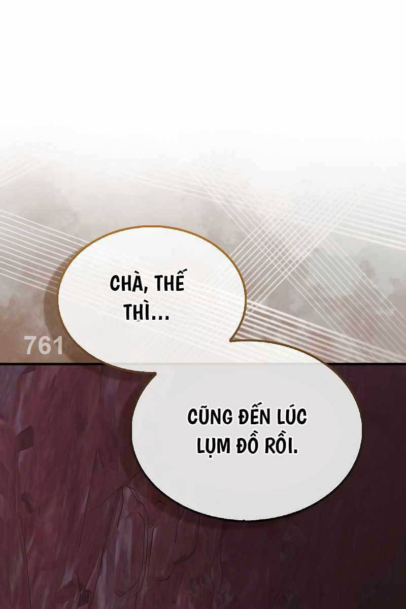 Tôi Không Phải Là Hồi Quy Giả Chap 22 - Next Chap 23