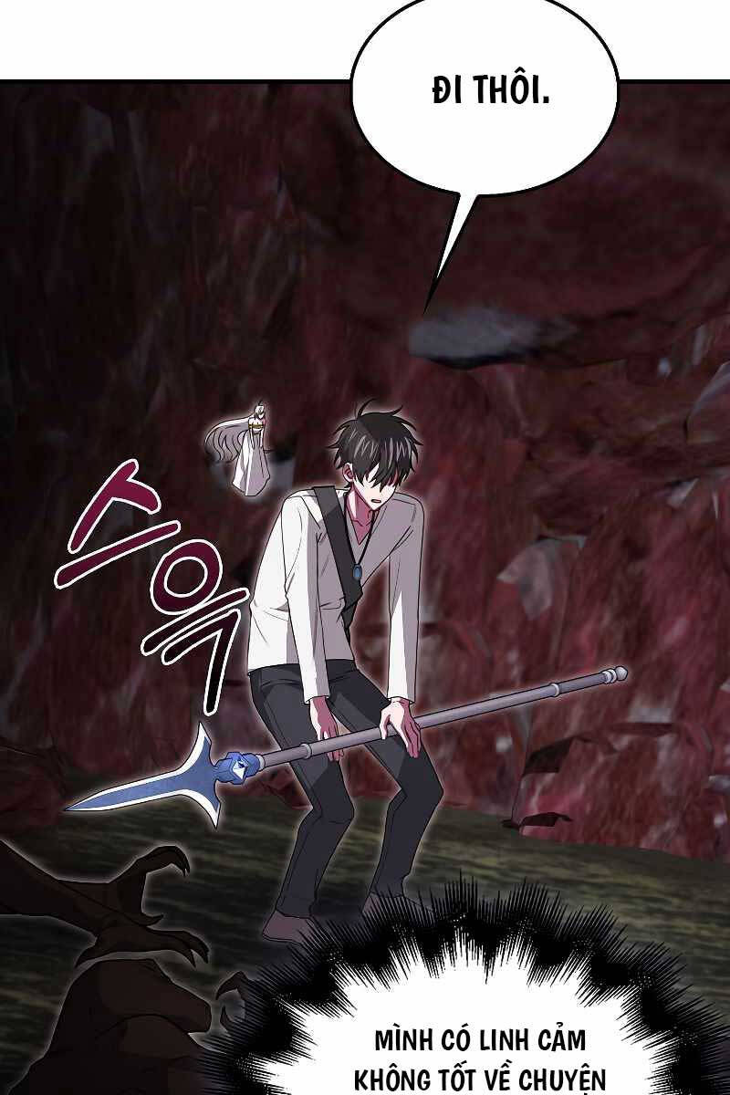 Tôi Không Phải Là Hồi Quy Giả Chap 22 - Next Chap 23