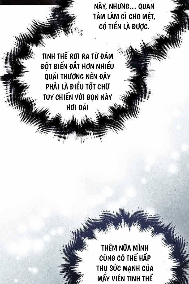 Tôi Không Phải Là Hồi Quy Giả Chap 22 - Next Chap 23