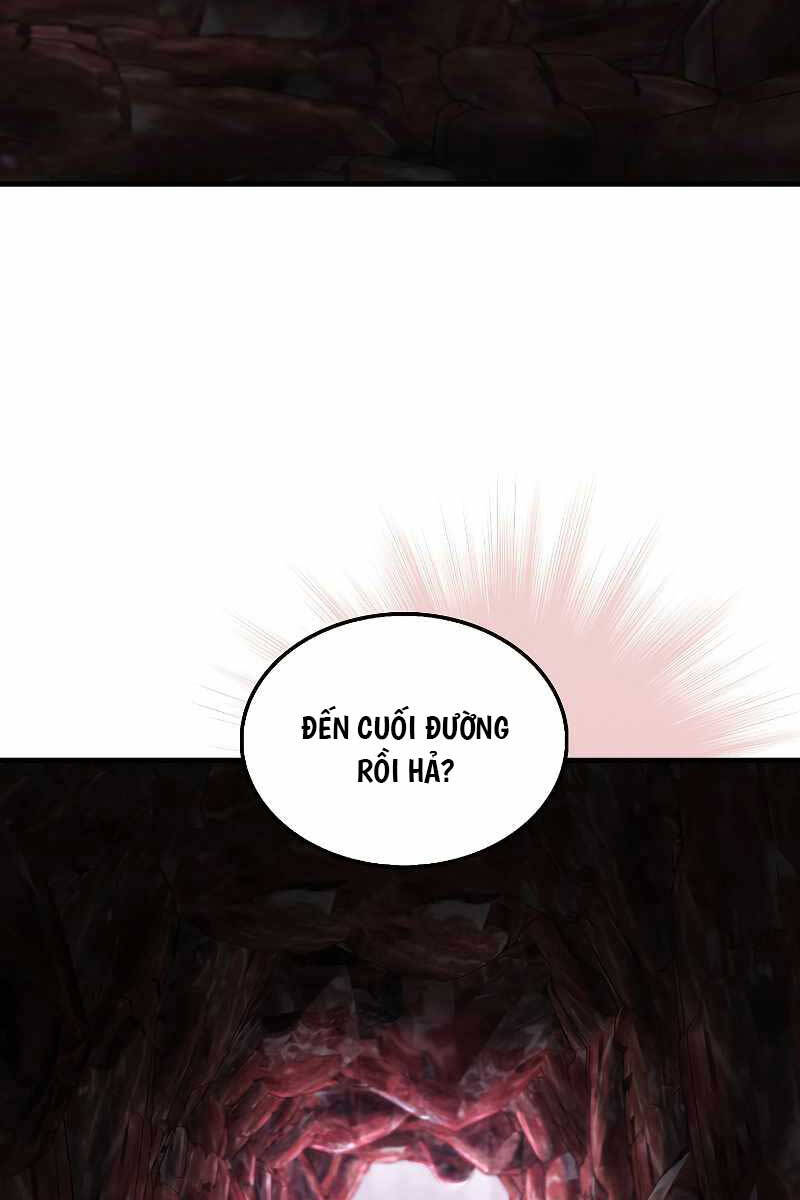 Tôi Không Phải Là Hồi Quy Giả Chap 22 - Next Chap 23