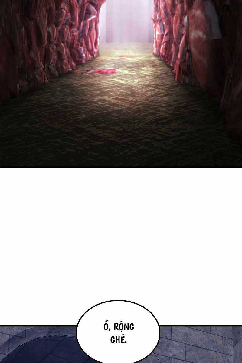 Tôi Không Phải Là Hồi Quy Giả Chap 22 - Next Chap 23