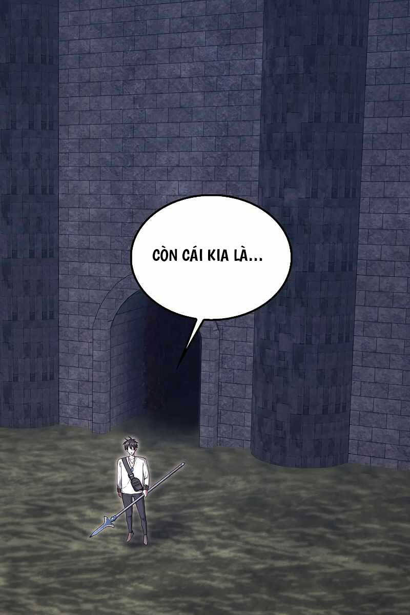 Tôi Không Phải Là Hồi Quy Giả Chap 22 - Next Chap 23