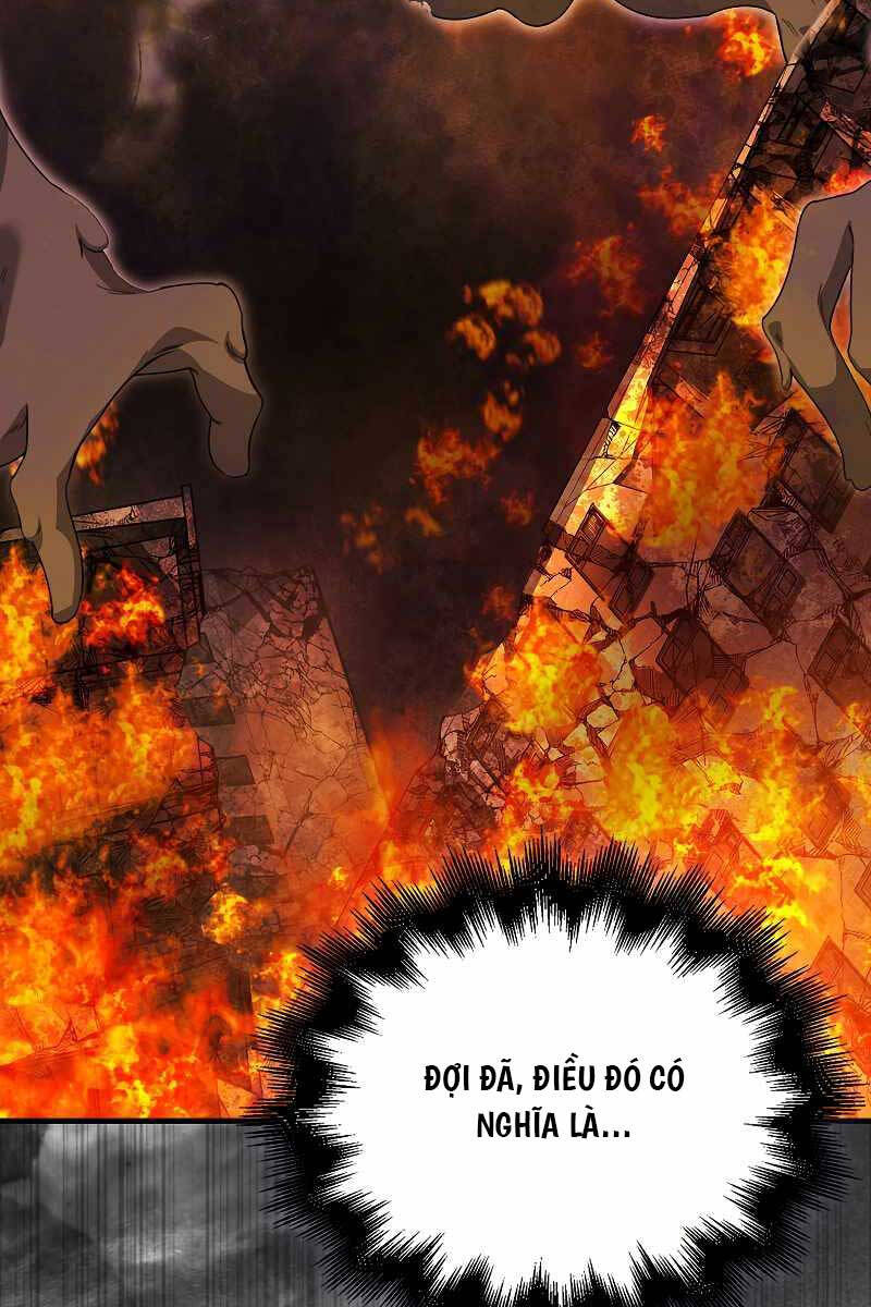 Tôi Không Phải Là Hồi Quy Giả Chap 22 - Next Chap 23
