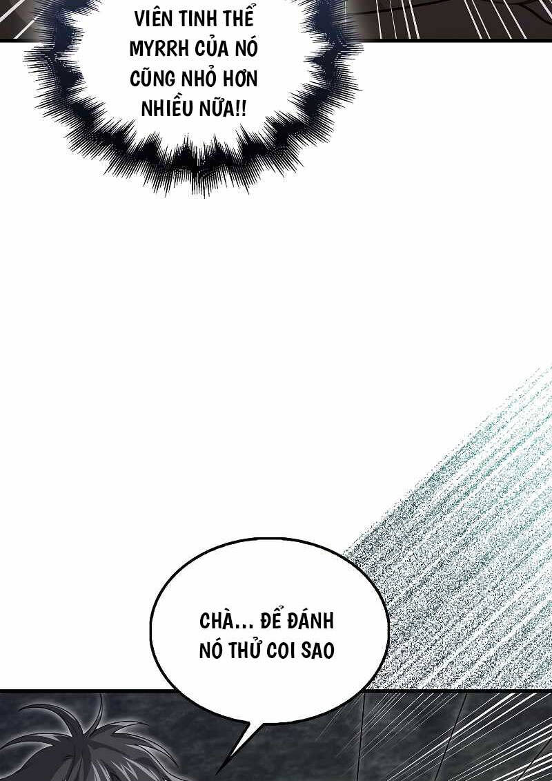 Tôi Không Phải Là Hồi Quy Giả Chap 22 - Next Chap 23