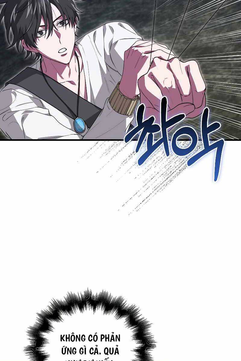 Tôi Không Phải Là Hồi Quy Giả Chap 22 - Next Chap 23