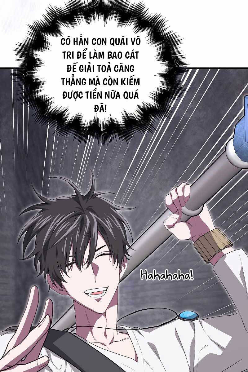 Tôi Không Phải Là Hồi Quy Giả Chap 22 - Next Chap 23