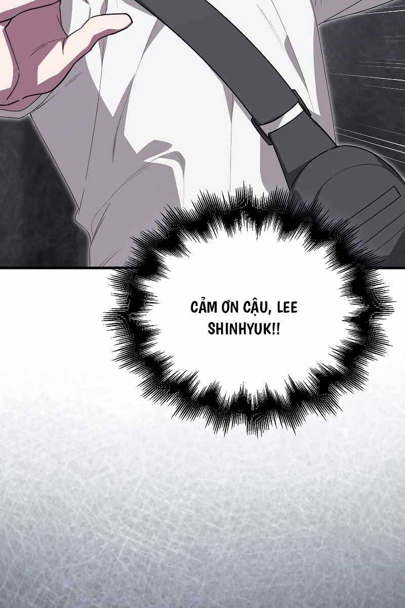 Tôi Không Phải Là Hồi Quy Giả Chap 22 - Next Chap 23