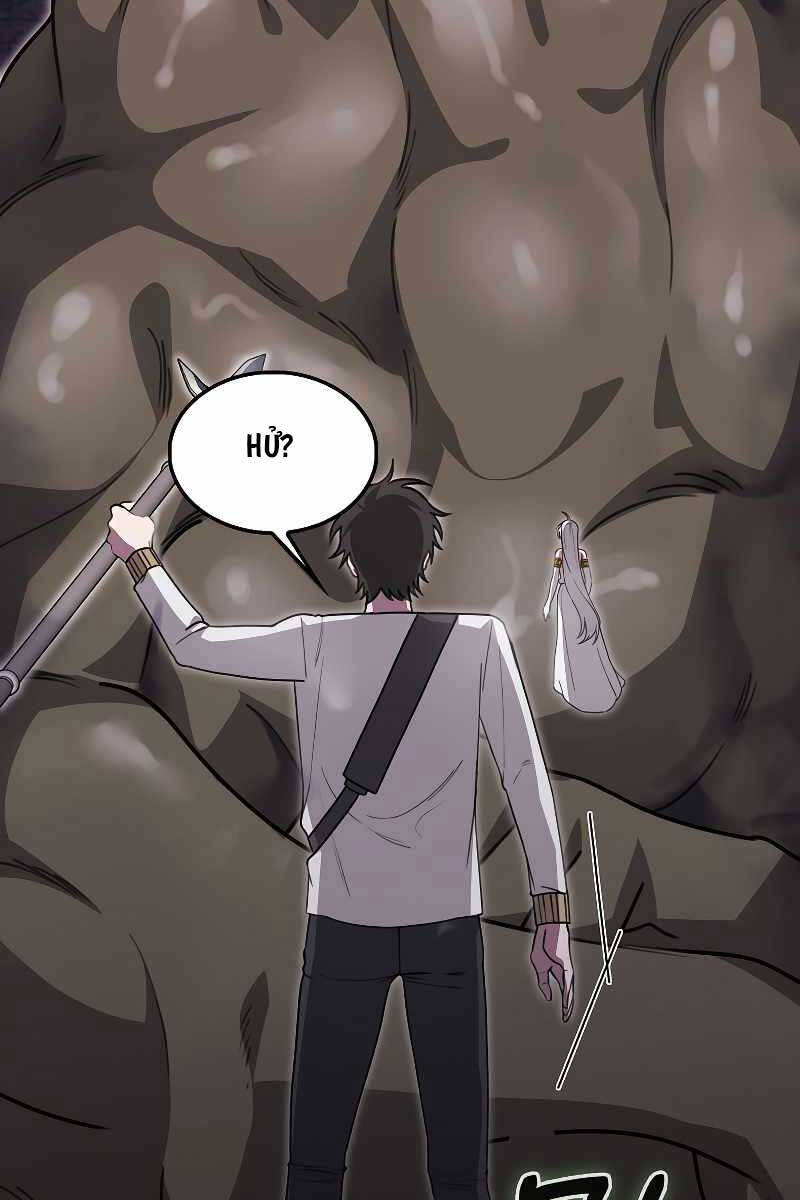 Tôi Không Phải Là Hồi Quy Giả Chap 22 - Next Chap 23