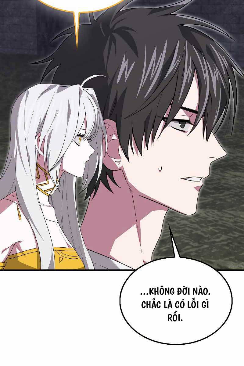 Tôi Không Phải Là Hồi Quy Giả Chap 22 - Next Chap 23
