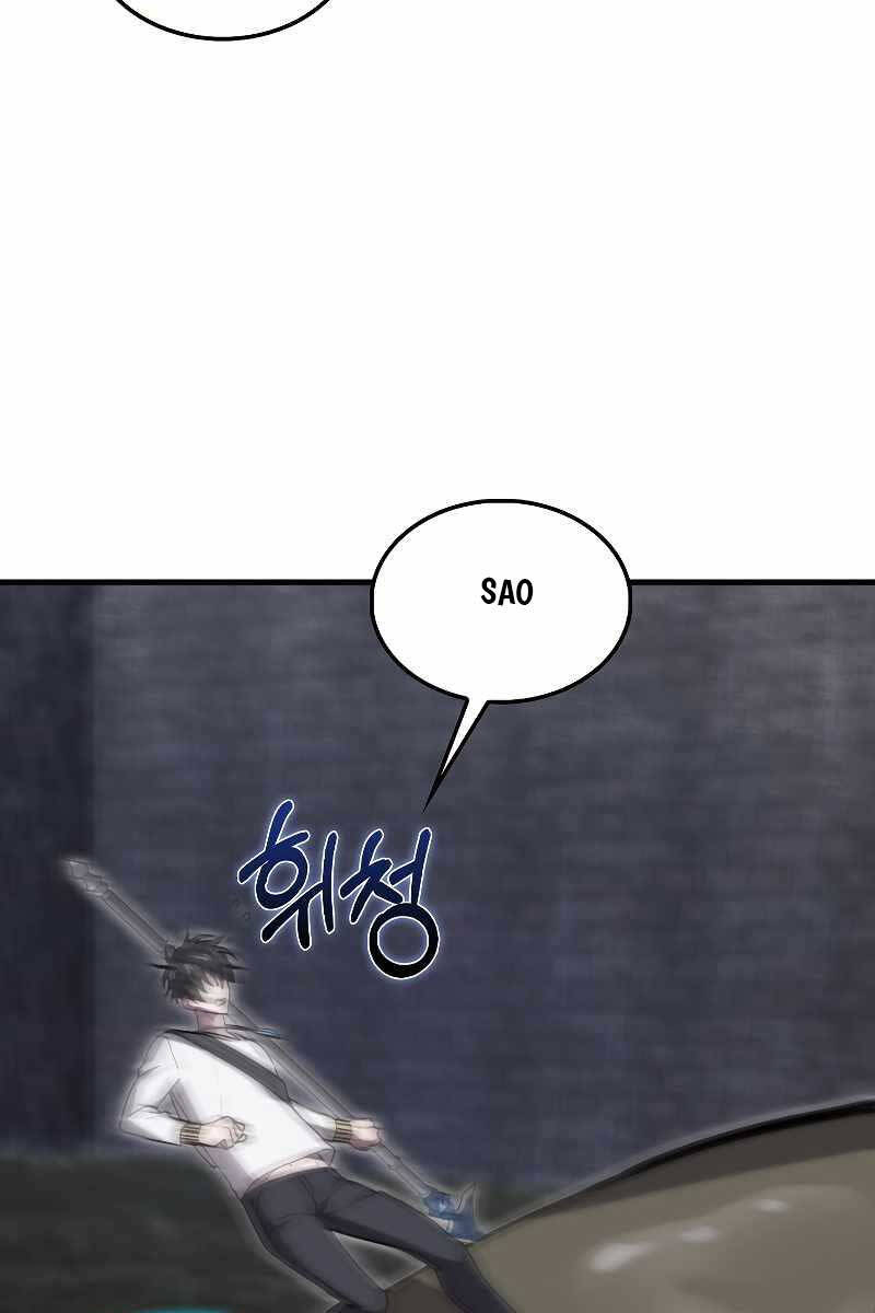 Tôi Không Phải Là Hồi Quy Giả Chap 22 - Next Chap 23