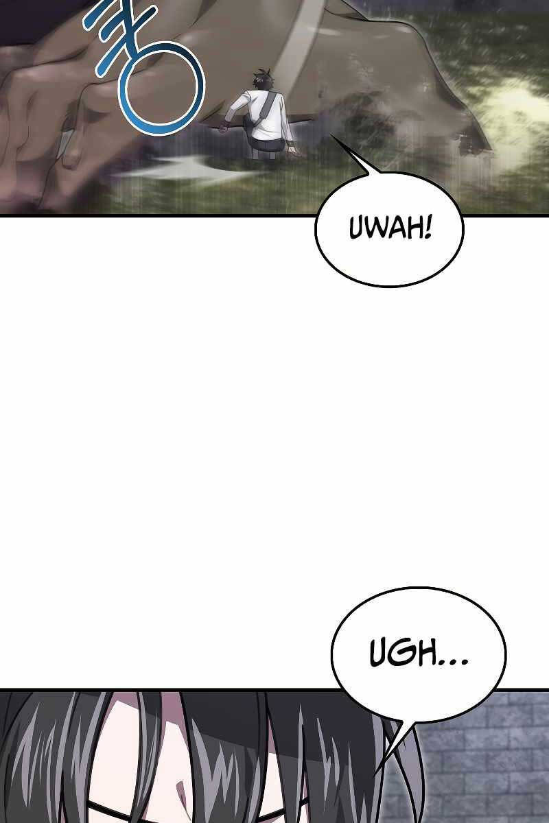 Tôi Không Phải Là Hồi Quy Giả Chap 22 - Next Chap 23