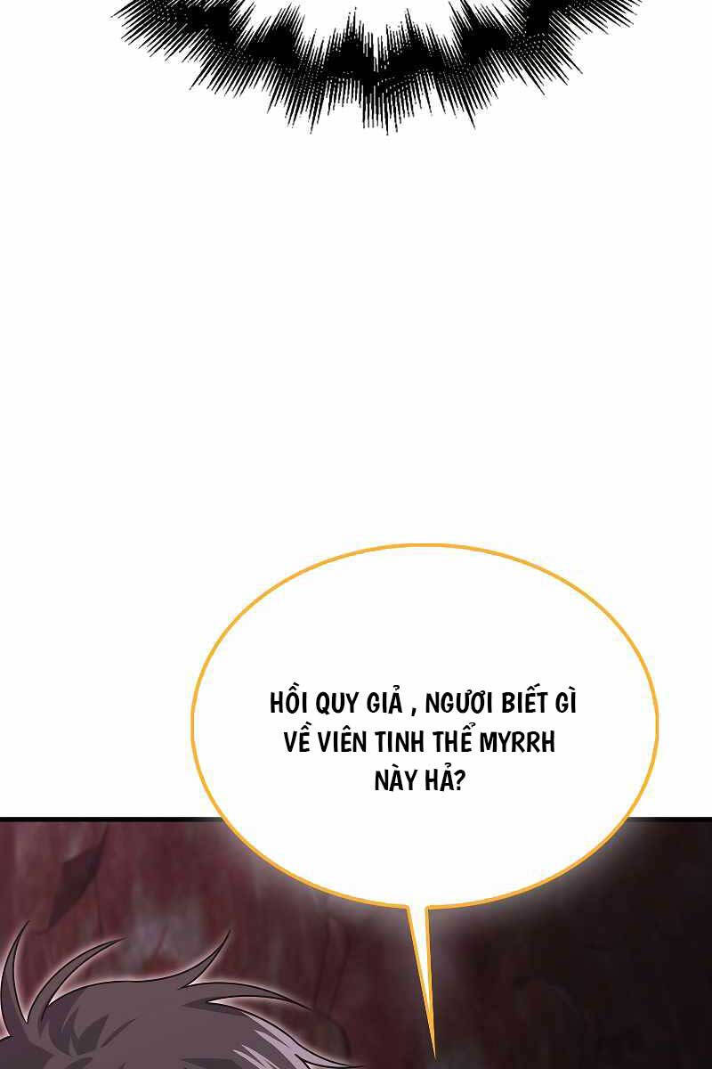 Tôi Không Phải Là Hồi Quy Giả Chap 22 - Next Chap 23