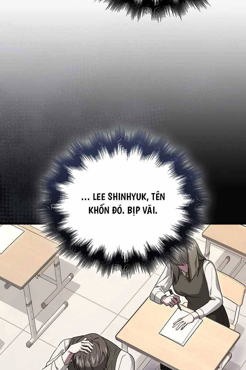 Tôi Không Phải Là Hồi Quy Giả Chap 22 - Next Chap 23