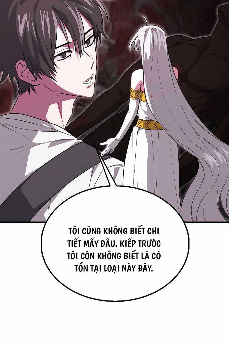 Tôi Không Phải Là Hồi Quy Giả Chap 22 - Next Chap 23