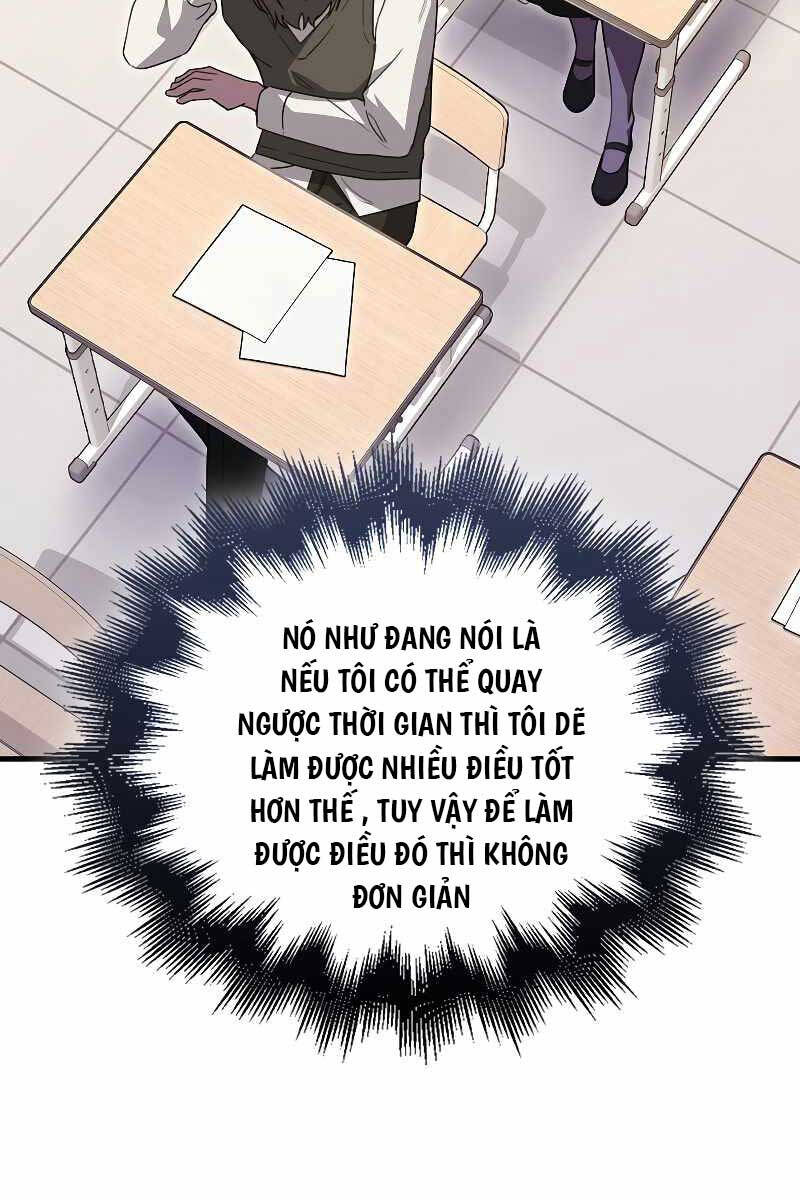 Tôi Không Phải Là Hồi Quy Giả Chap 22 - Next Chap 23