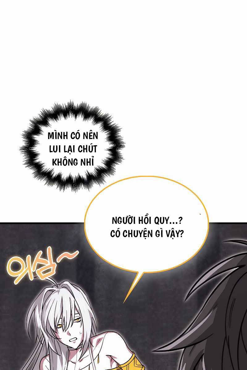 Tôi Không Phải Là Hồi Quy Giả Chap 22 - Next Chap 23