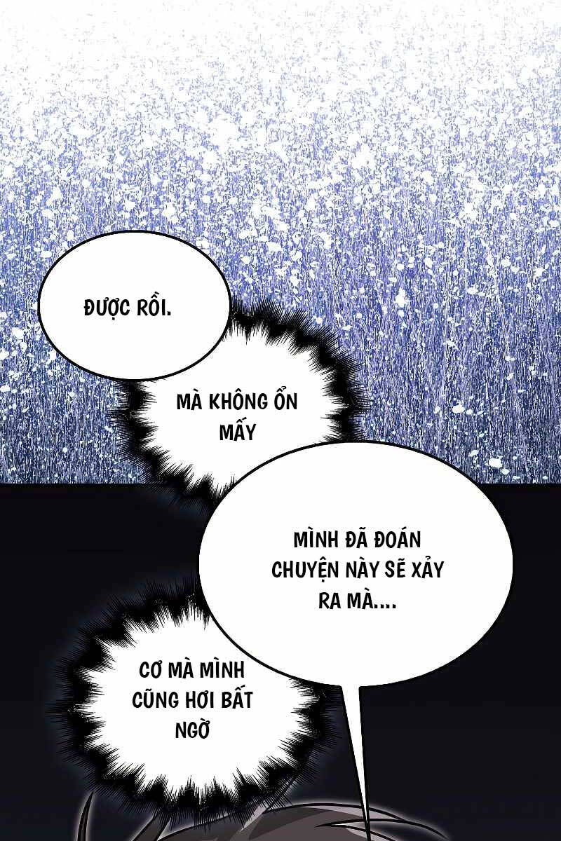 Tôi Không Phải Là Hồi Quy Giả Chap 22 - Next Chap 23