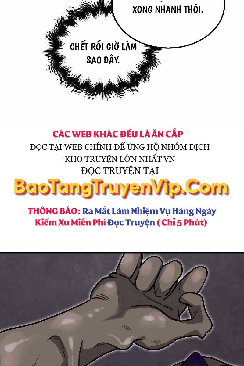 Tôi Không Phải Là Hồi Quy Giả Chap 22 - Next Chap 23